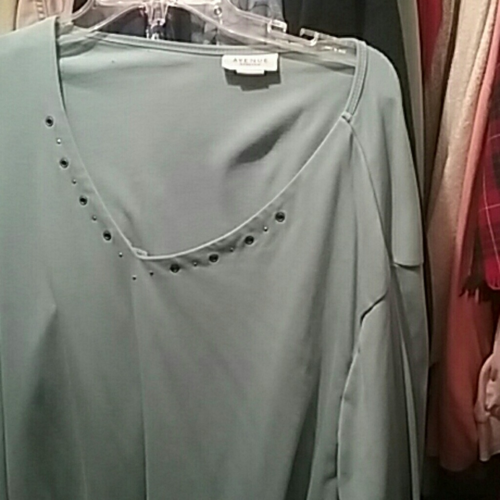 Blouse